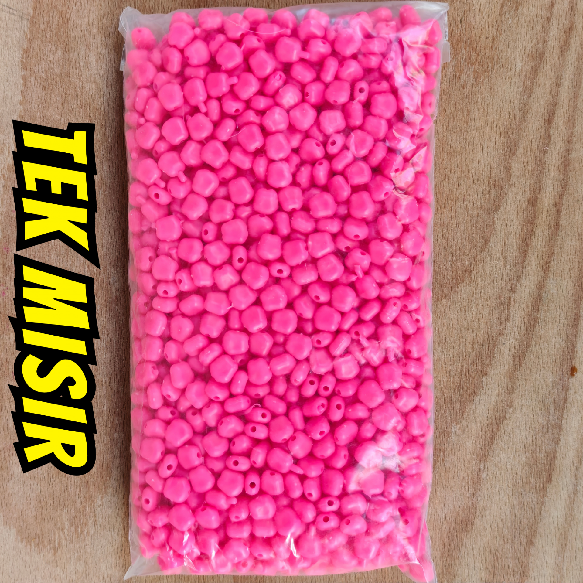 TEK MISIR PEMBE
